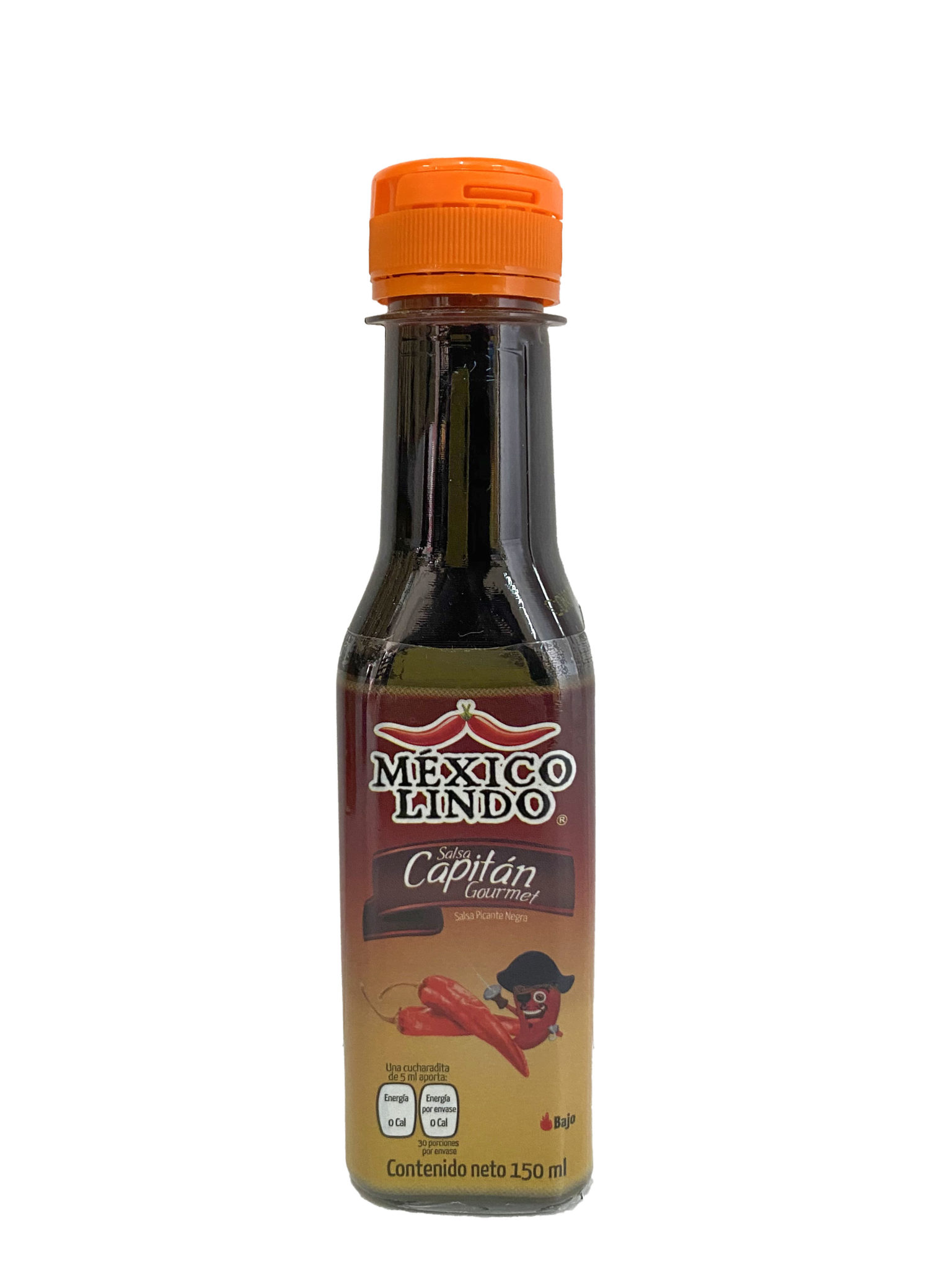 Salsas y aderezos – Rancho Frío