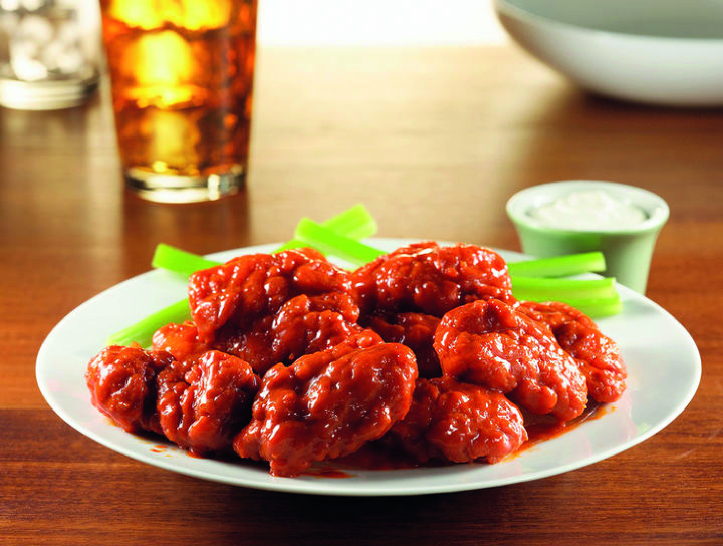 Boneless buffalo 2.5 Kg