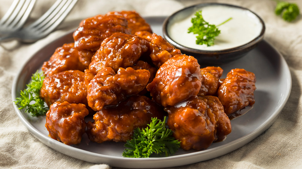 Boneless de Pechuga 2kg
