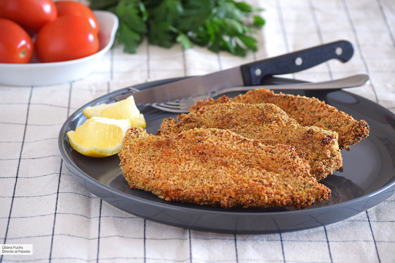 Pechuga Empanizada Picante 2.3 kg