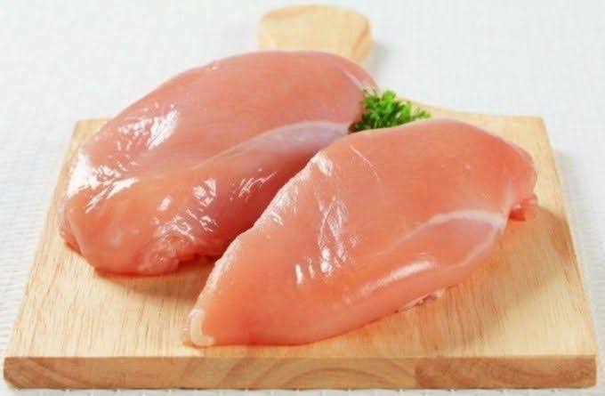 Pechuga Precocida 2.5 Kg