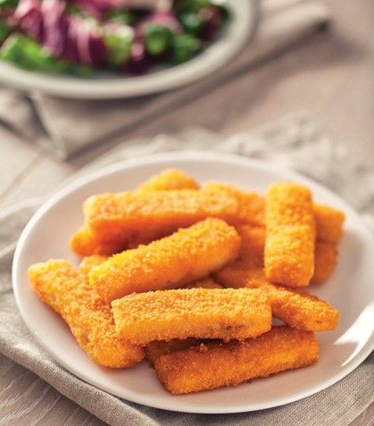 Tiras de Pescado 1kg