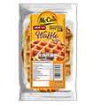 Waffle Belga 90 gr