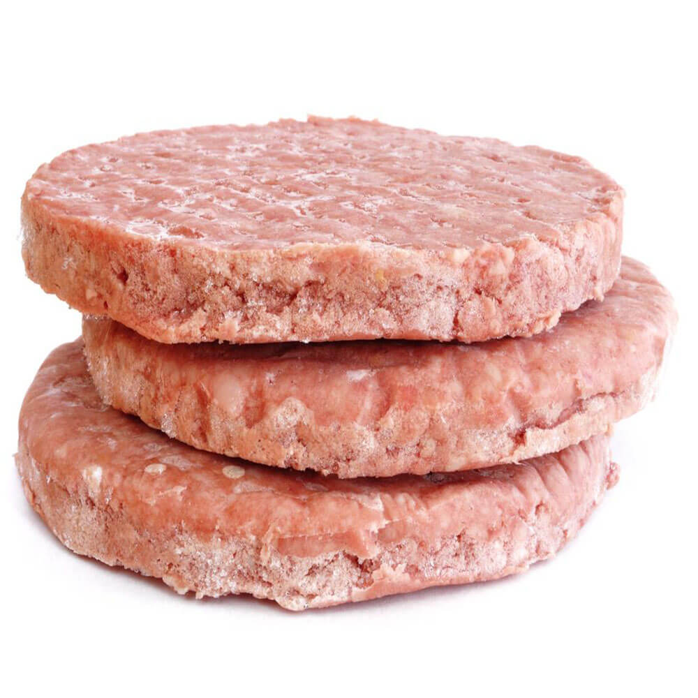 Arrachera-Burger