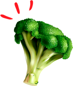 brocoli